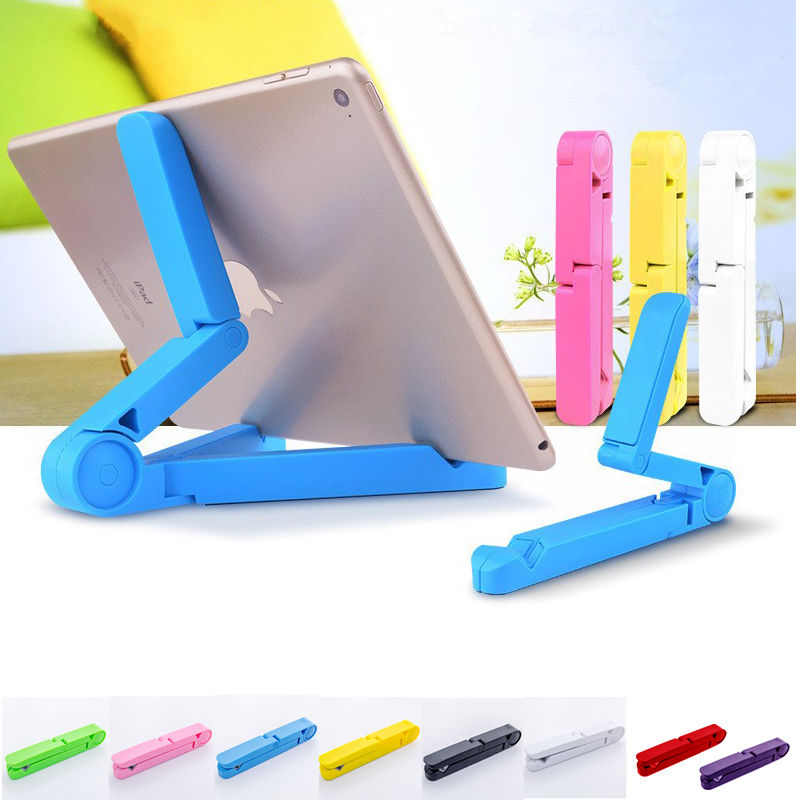 Universal Tablet PC Stand Hold - đánh giá và giá Desk Setup Ipad