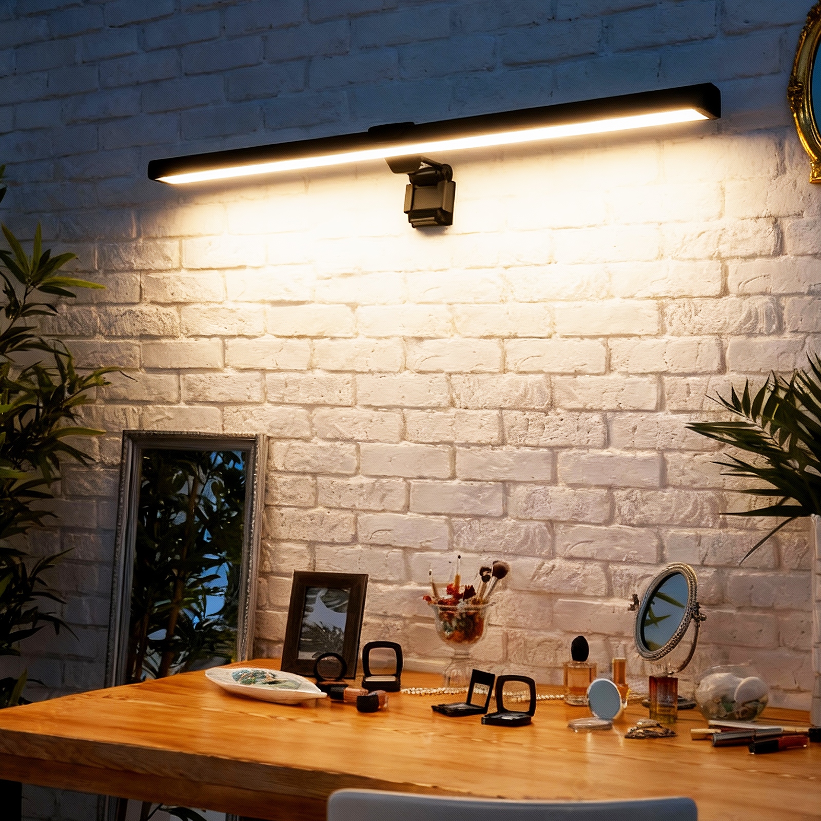 USB-Powered Eye Care Monitor L - đánh giá và giá Led Desk Light Usb