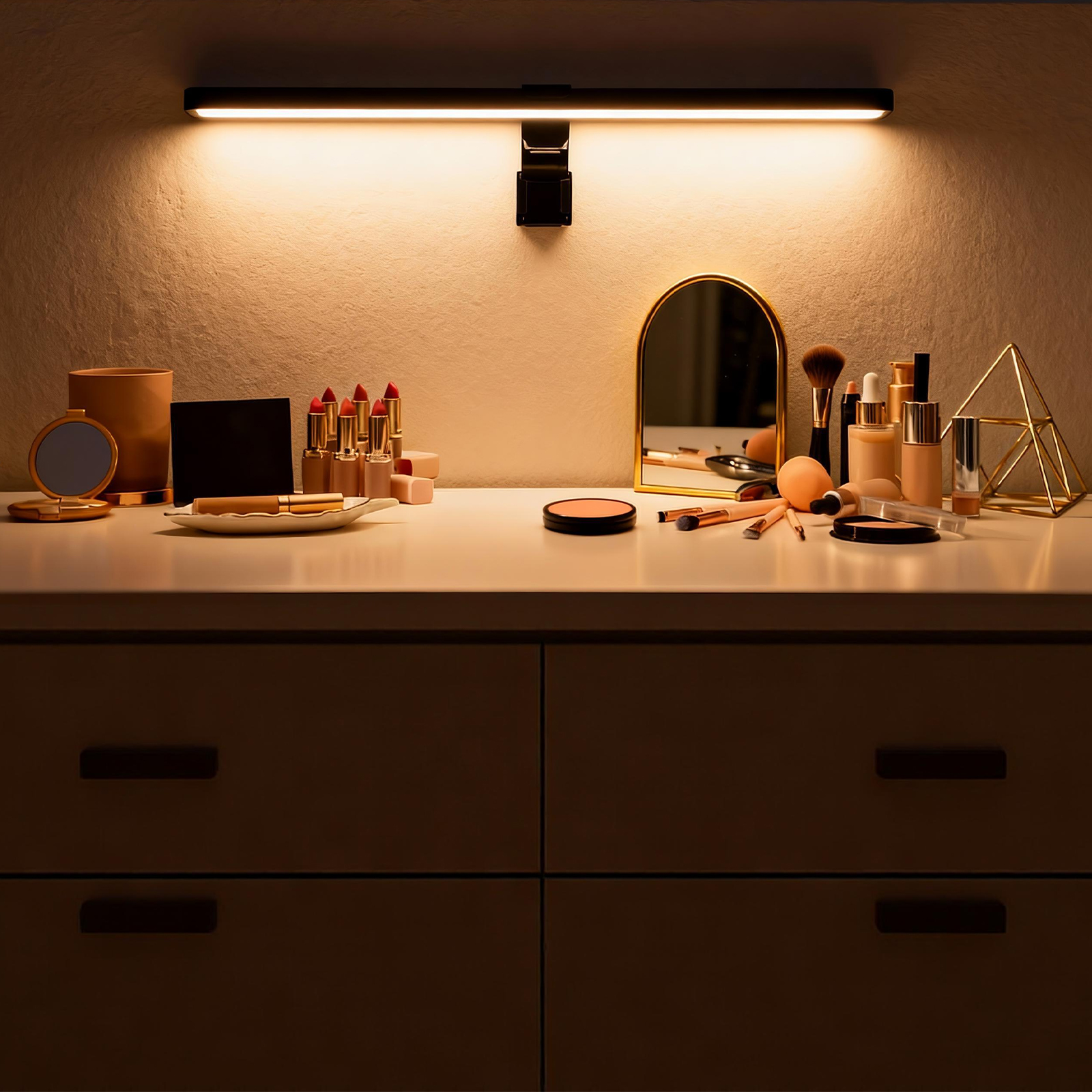 USB-Powered Eye Care Monitor L - đánh giá và giá Led Desk Light Usb