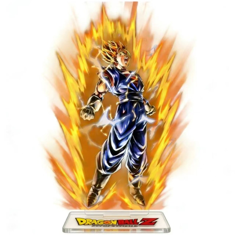 Cartoon anime Dragon Ball acry - đánh giá và giá Desk Setup Lamp