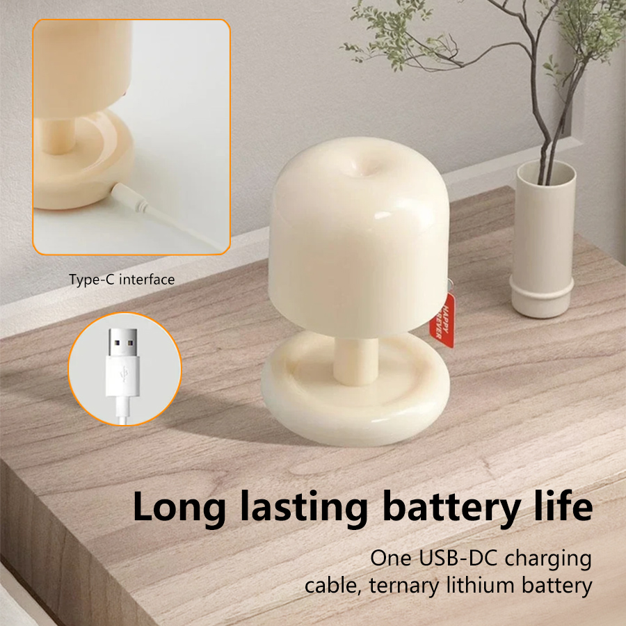 Sunset Lamp Mini Touch Night L - đánh giá và giá Led Desk Light Usb