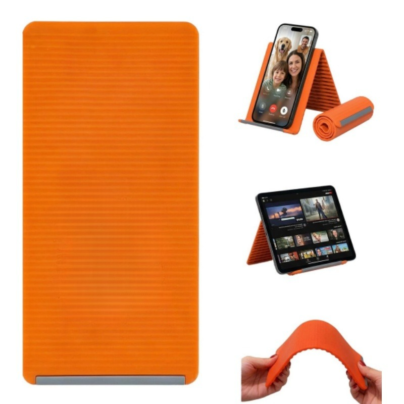 Creative Flexible Foldable Tra - đánh giá và giá Desk Setup Table