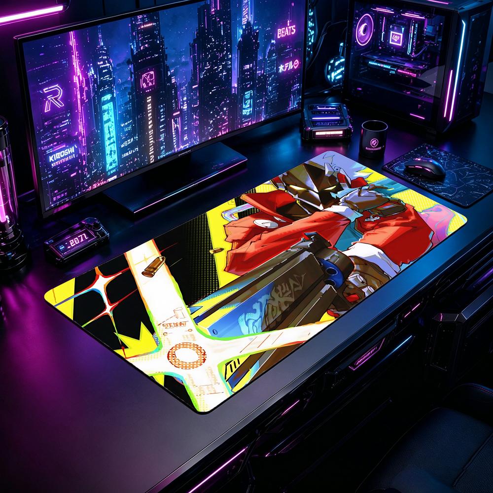 Gaming BBilly Kid ZZZ Gaming M - đánh giá và giá Desk Setup Pc And Laptop
