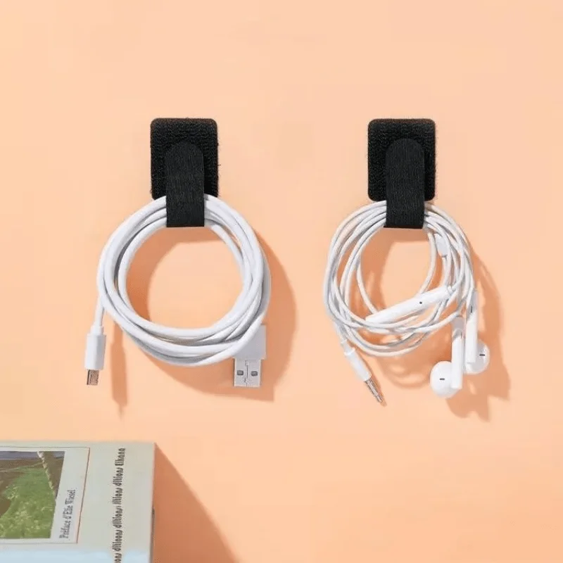 Reusable Cable Ties Velcro Tie - đánh giá và giá Cable Velcro Strap