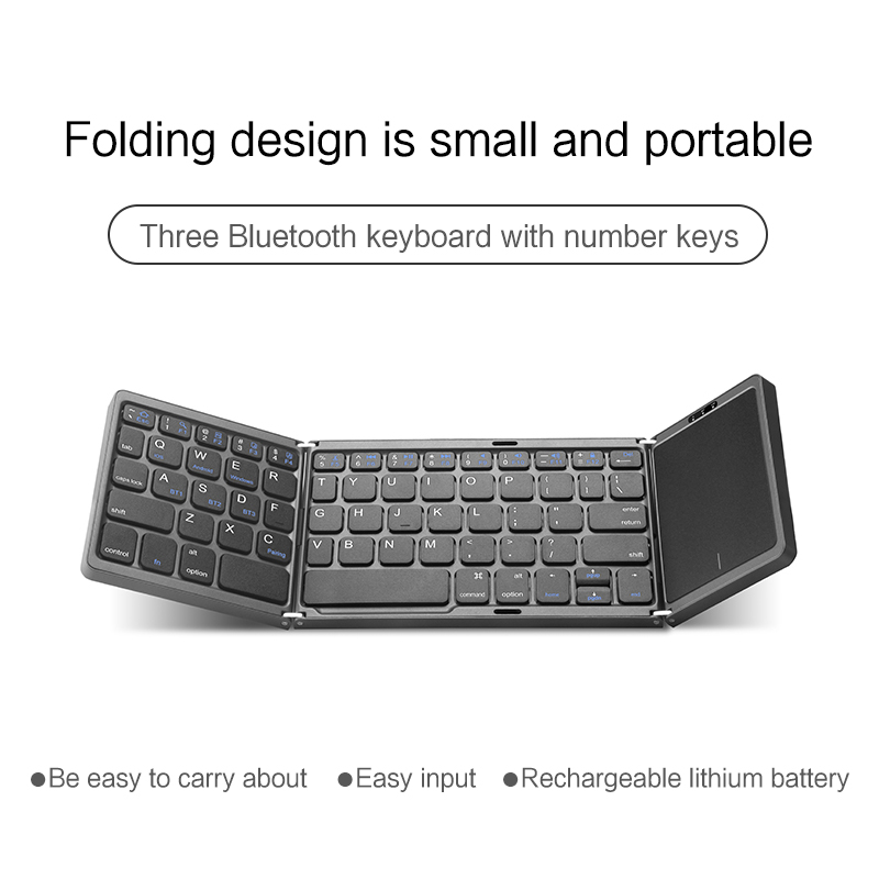Korean English Mini Portable F - đánh giá và giá Desk Setup Ipad